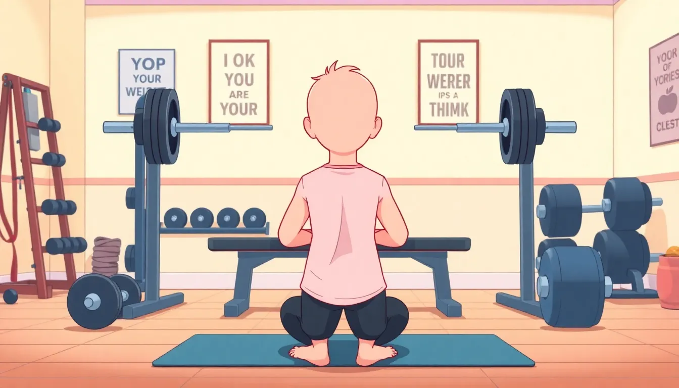 9. Mentalna Priprema