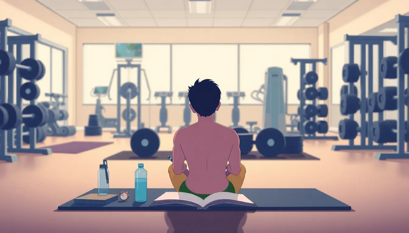 12. Praćenje Napretka