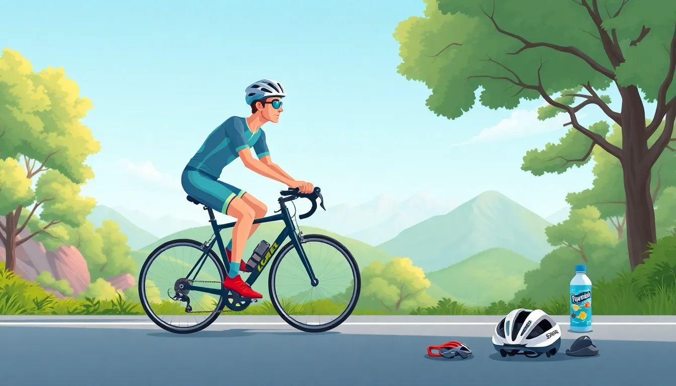 3. Sinhronizacija Disanja sa Pokretima