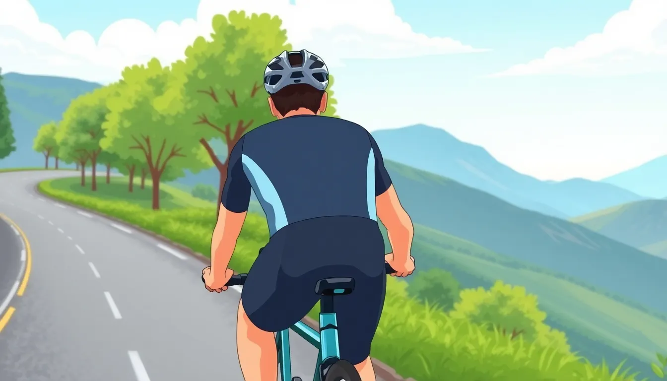 4. Tehnika Pantomime Disanja