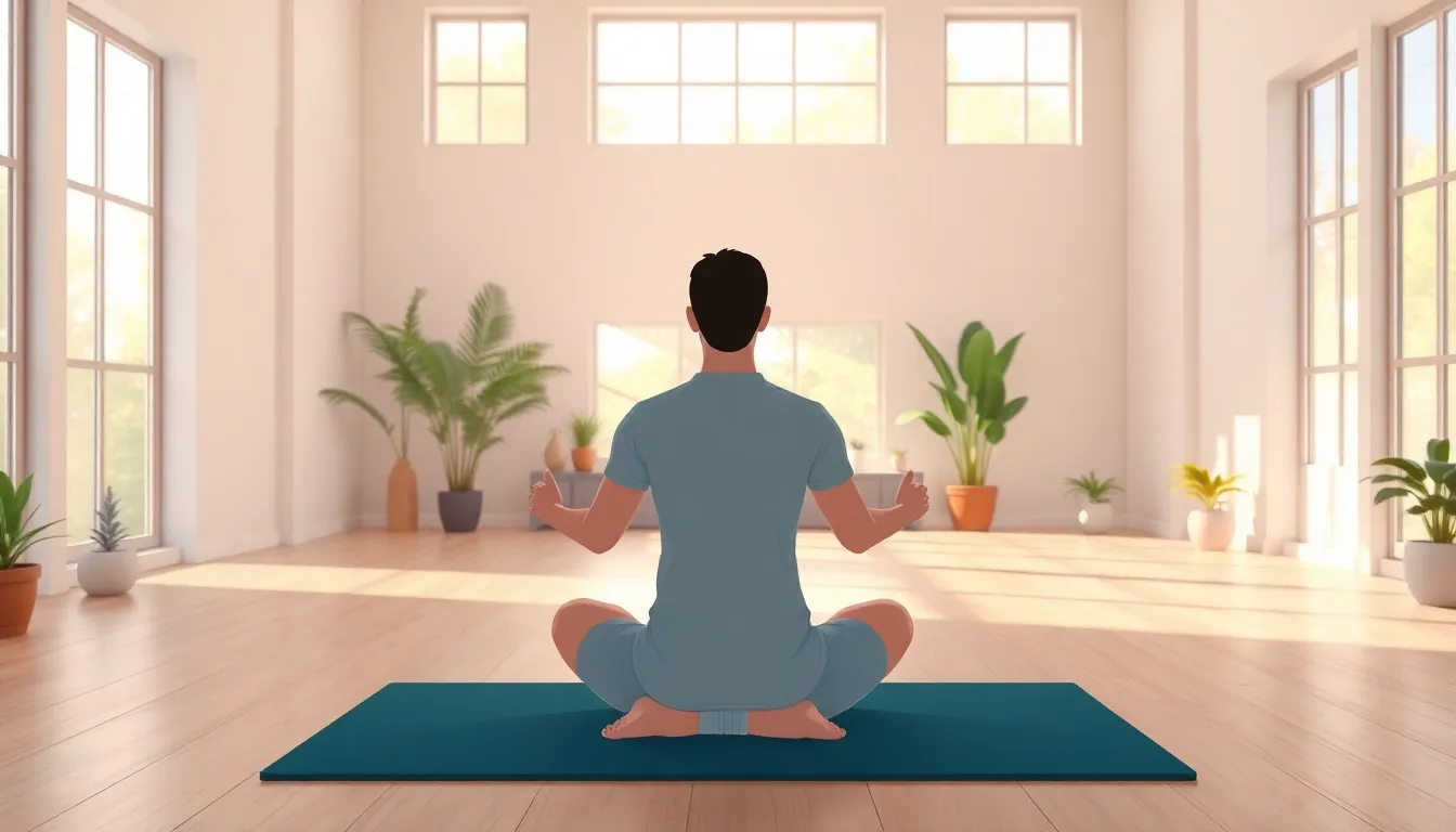 6. Vizualizacija Uz Disanje