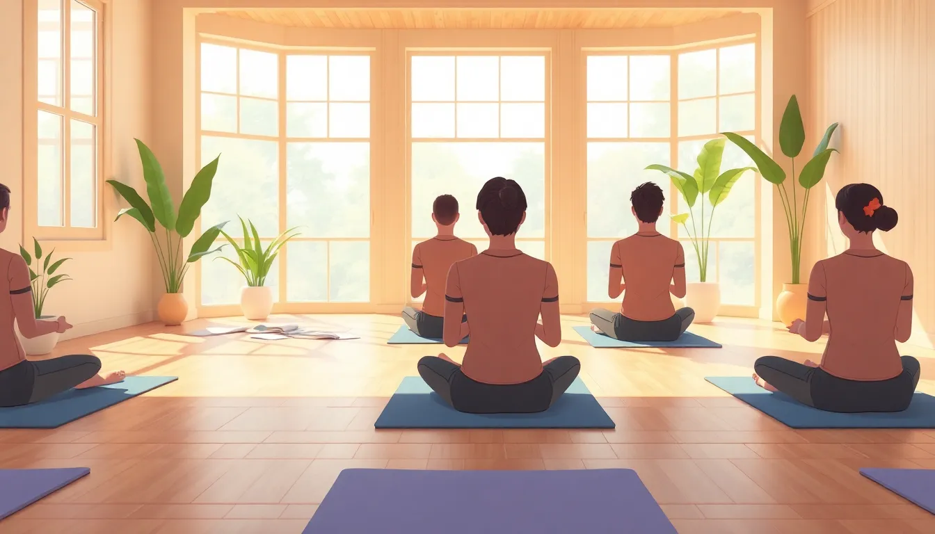 9. Tehnika Disanja sa Brojanjem