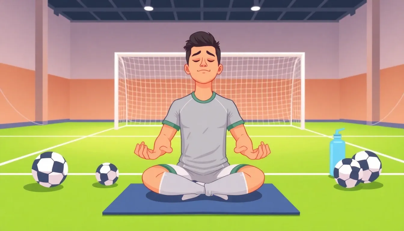 12. Svestan Udisaj i Izdisaj