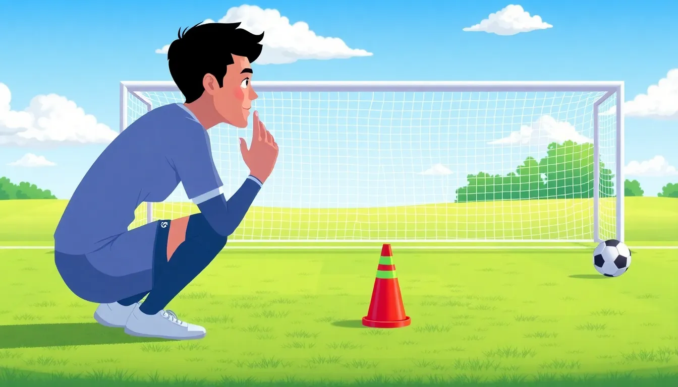 14. Tehnika Zadržavanja Disanja