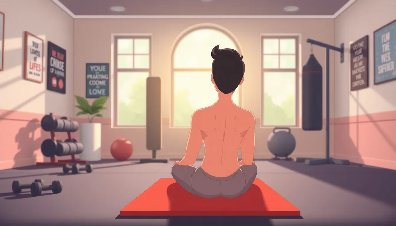 2. Duboko Trbušno Disanje