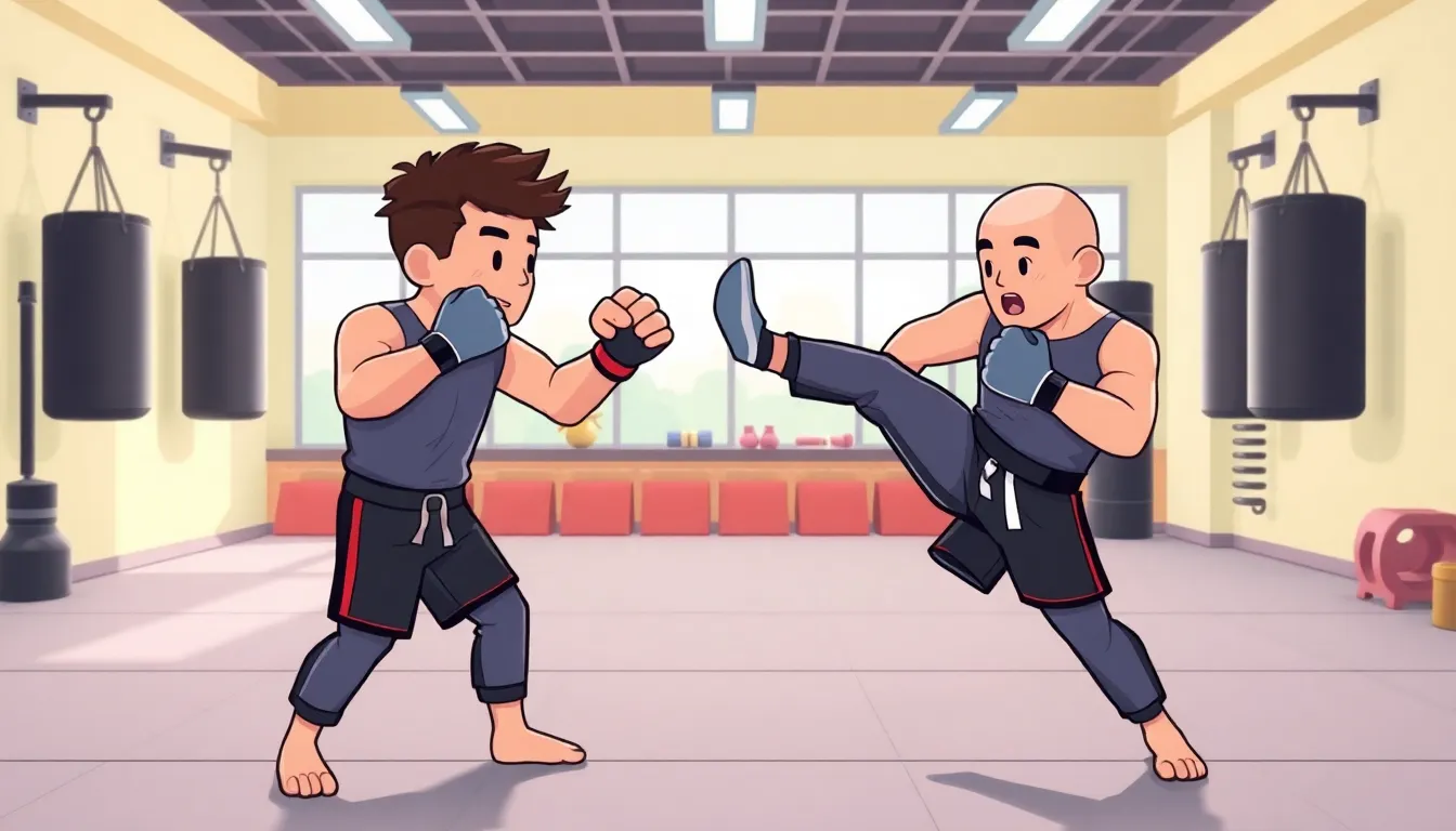 5. Sinhronizacija Disanja i Pokreta