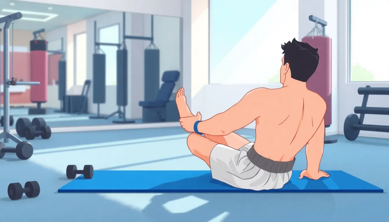 6. Tehnike Relaksacije