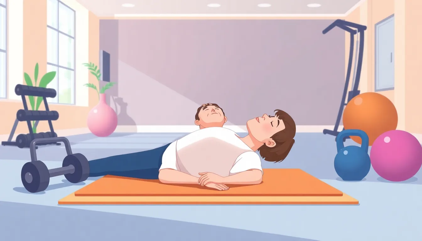 1. Duboko Dijafragmalno Disanje