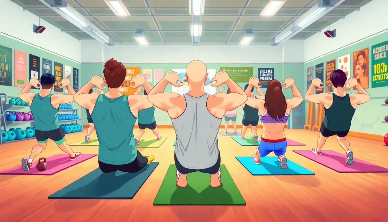 5. Ubrzano Izdahivanje