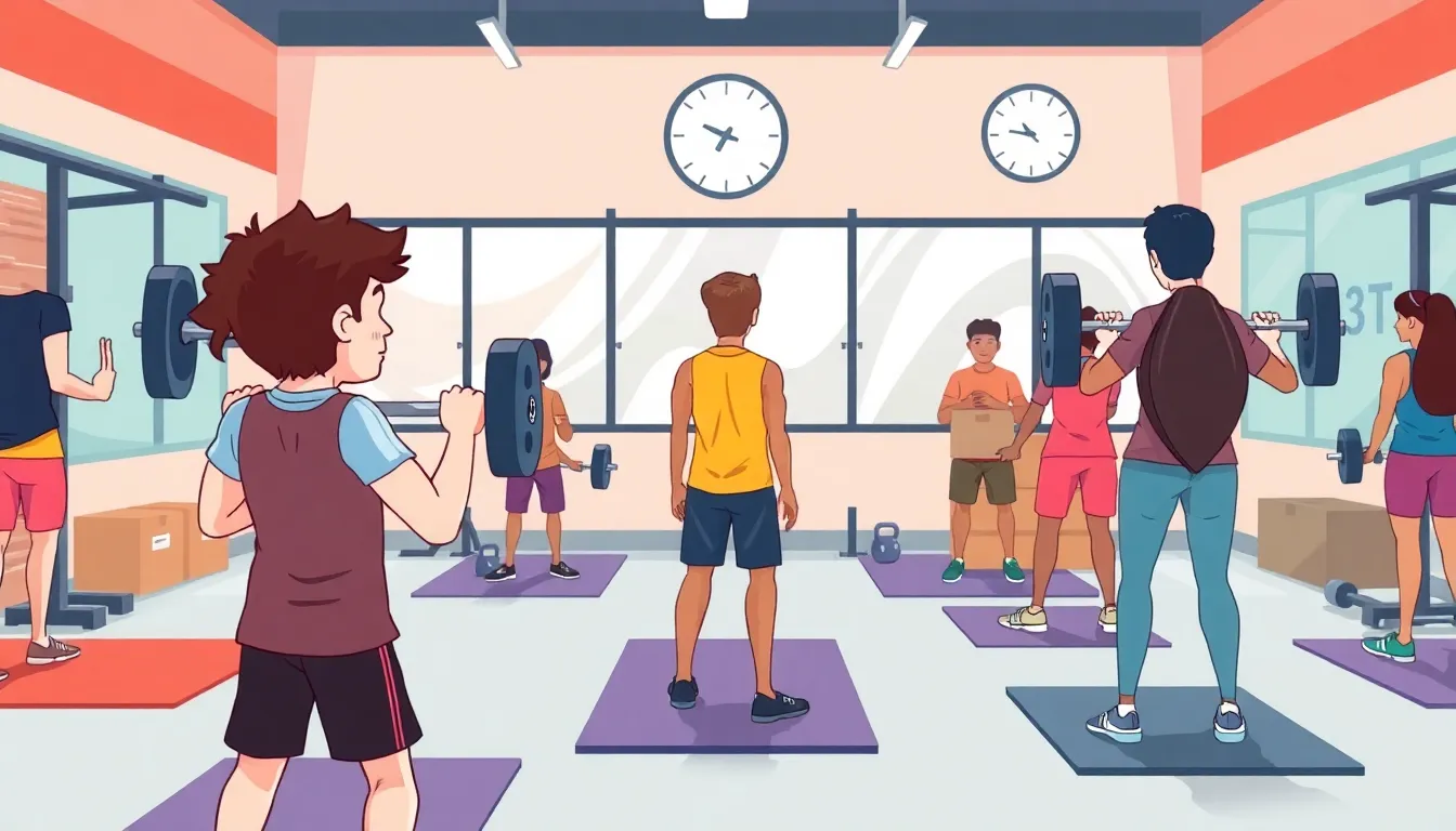 7. Pravilno Izdahivanje Tokom Napora