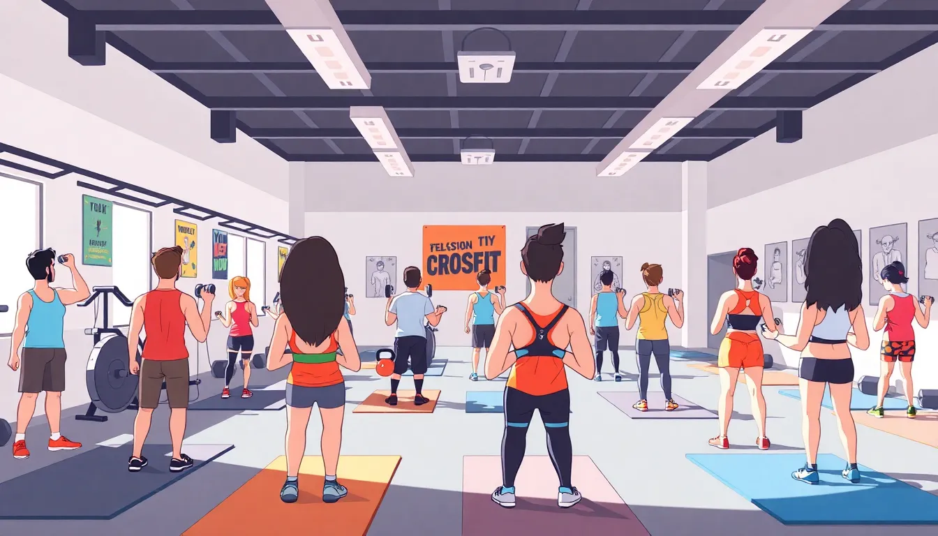 8. Vizuelizacija Tokom Disanja