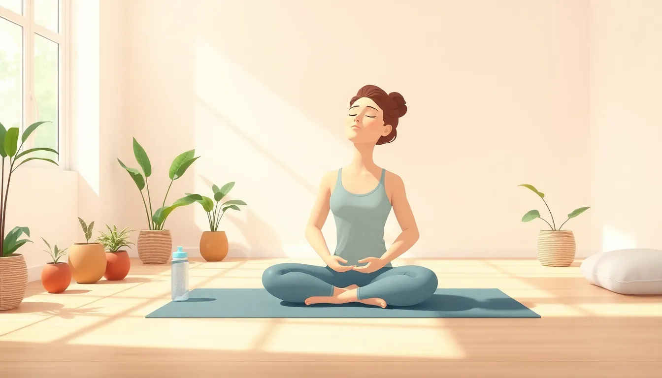 9. Svesno Disanje Tokom Oporavka