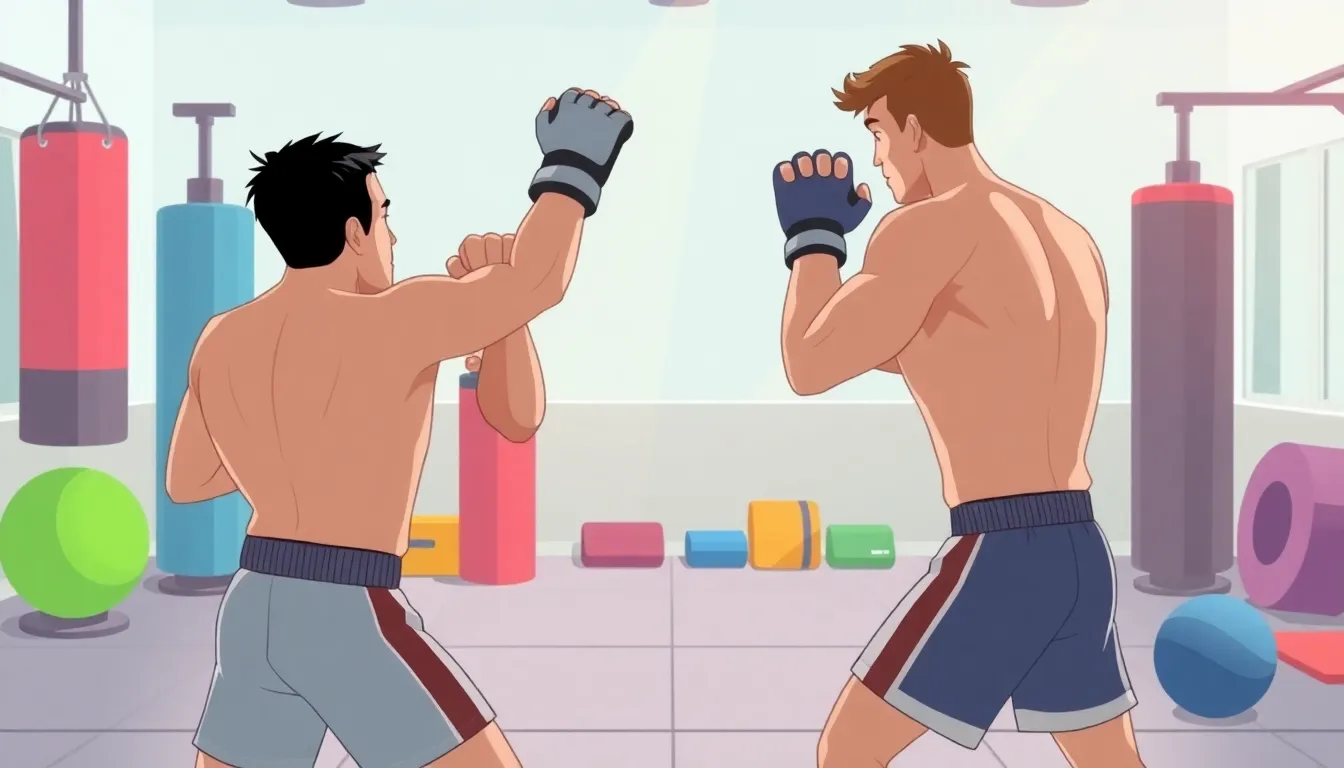 2. Kontrola Disanja Tokom Napora