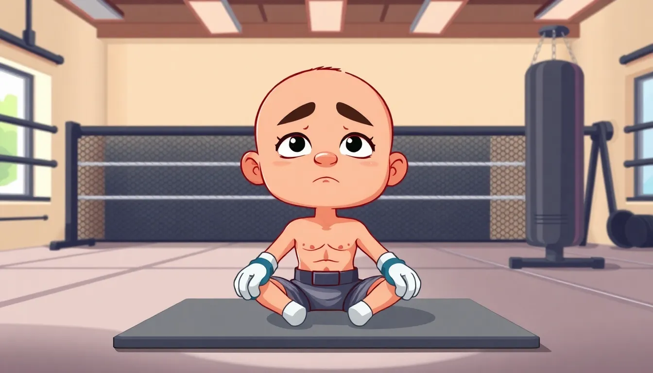 3. Uloga Disanja U Mentalnoj Pripremi