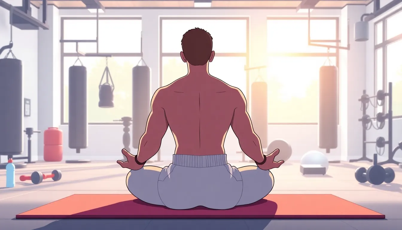 4. Disanje Kao Metoda Relaksacije