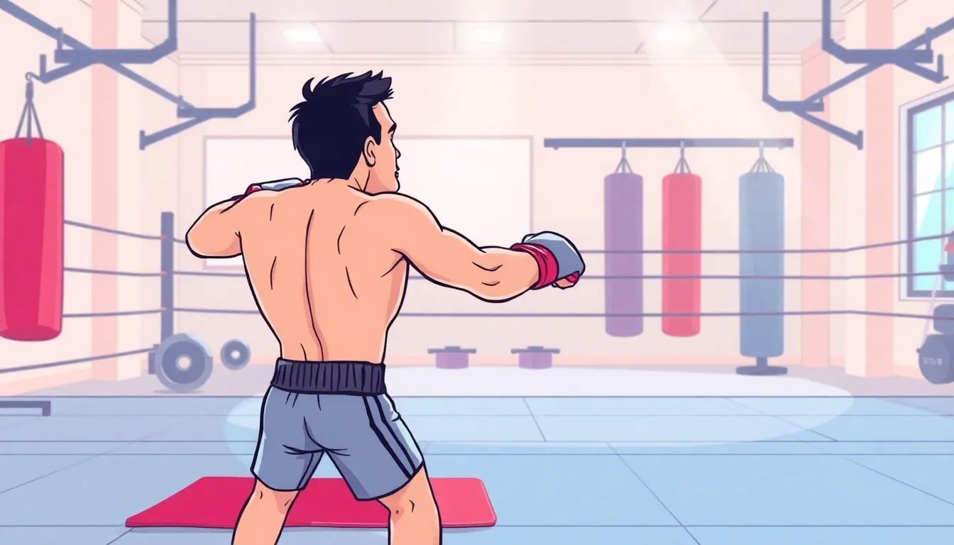 5. Sinhronizacija Disanja I Pokreta