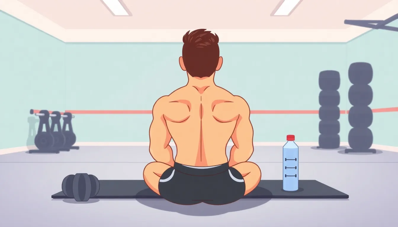 6. Disanje U Trenucima Stresa