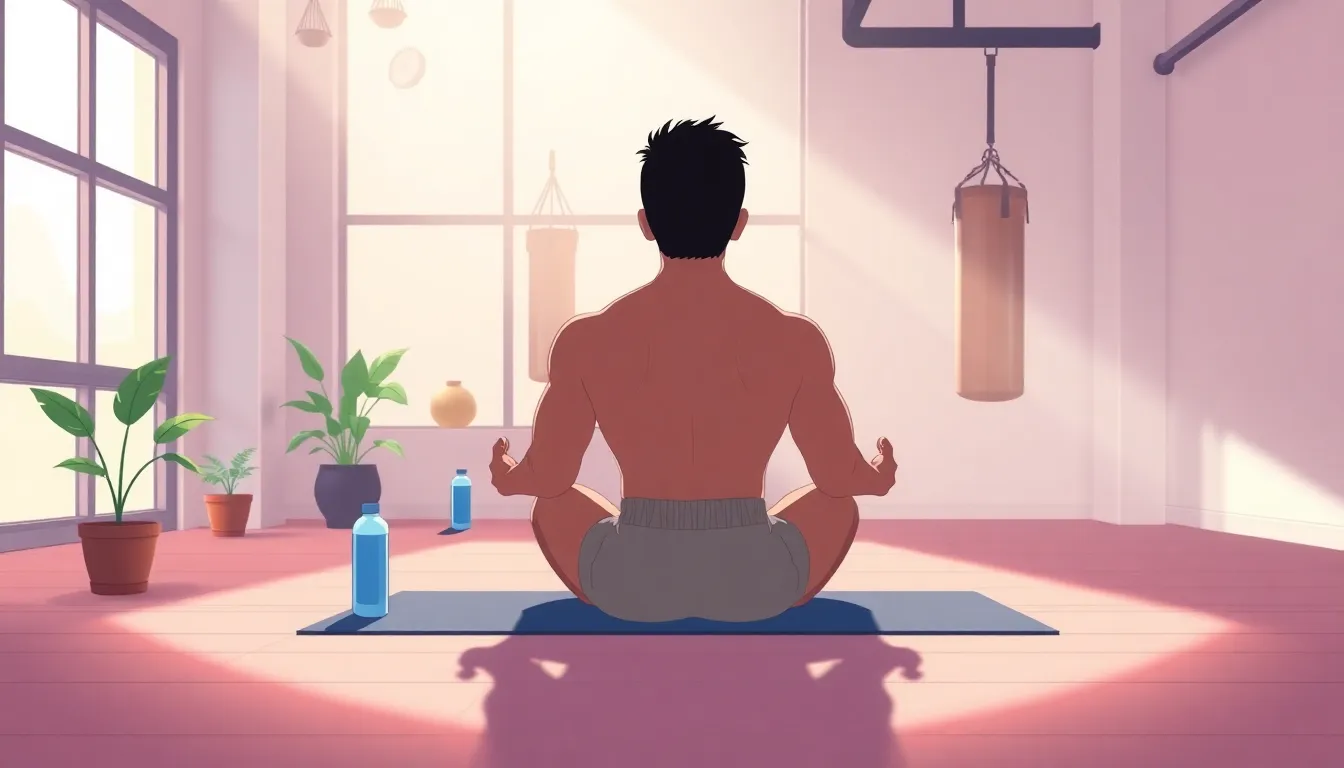 7. Učenje Disanja Kroz Meditaciju