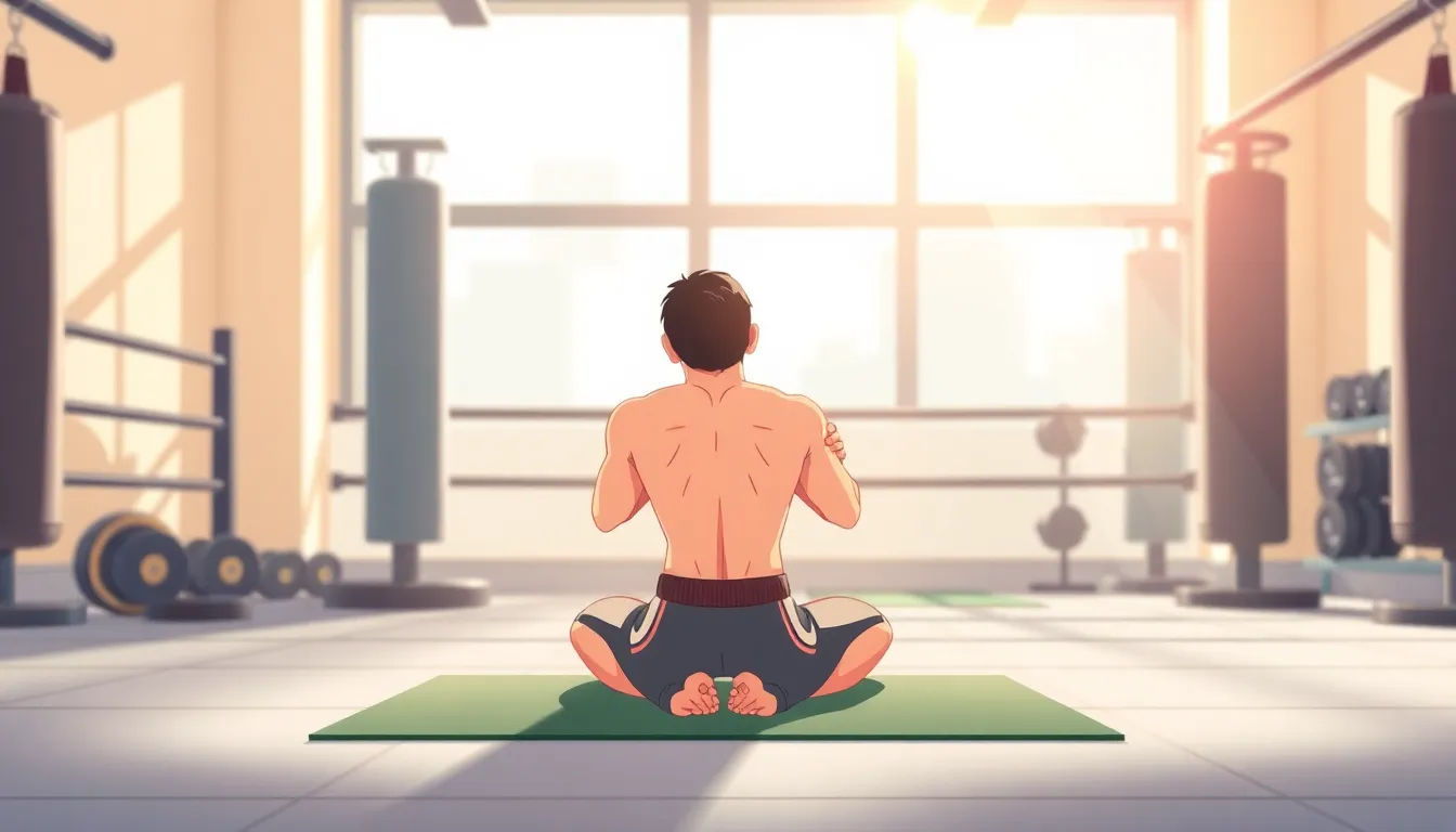 8. Disanje I Upravljačka Savest