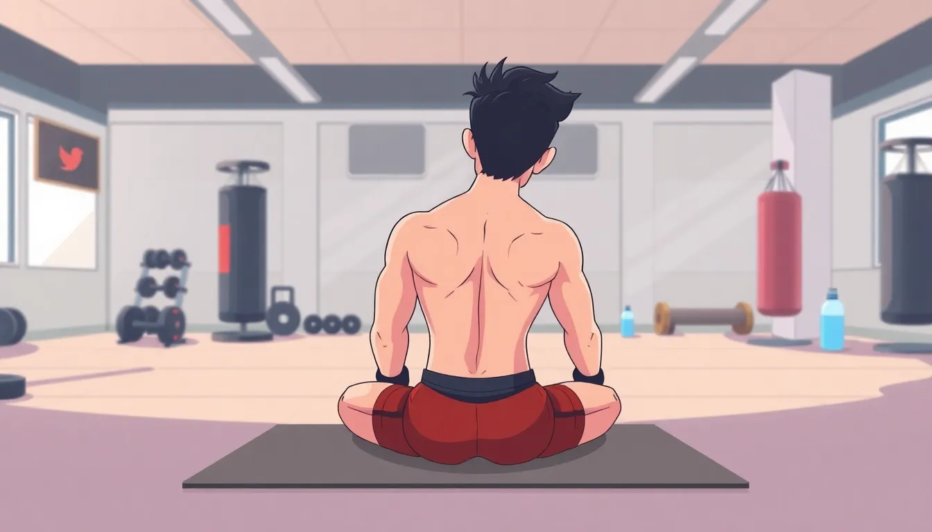 9. Disanje Tokom Oporavka