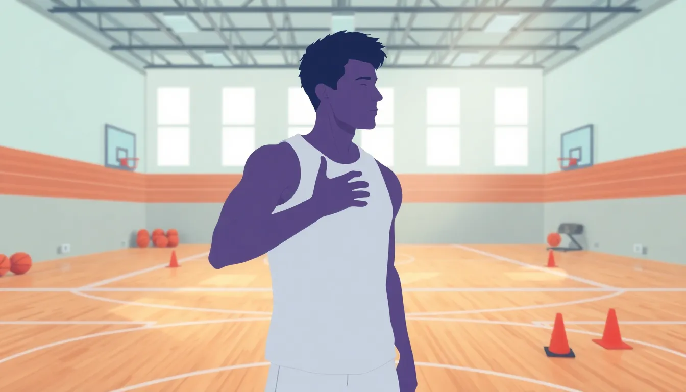 1. Svesnost O Disanju