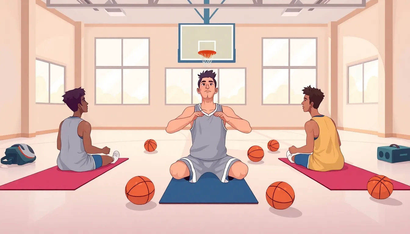 2. Tehnika Dubokog Disanja