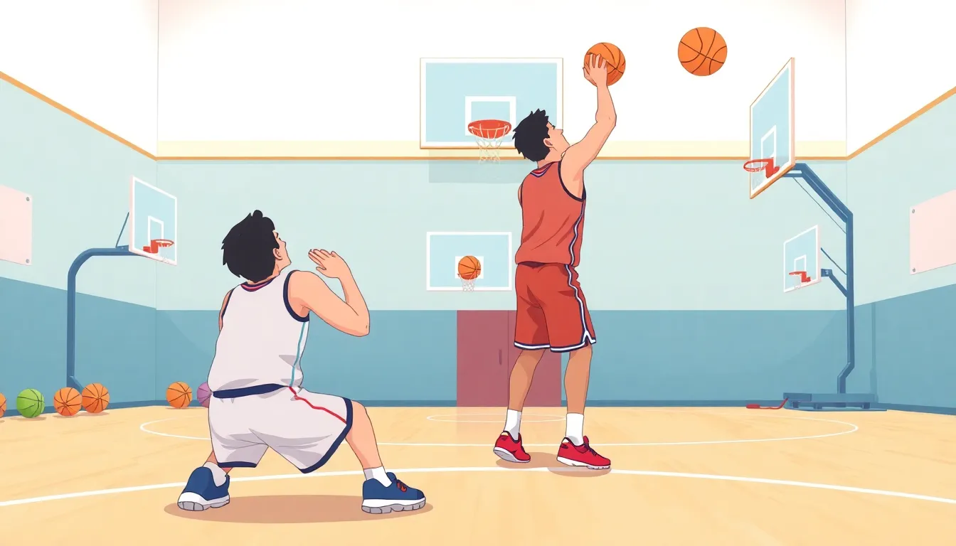 4. Usklađivanje Disanja Sa Pokretima