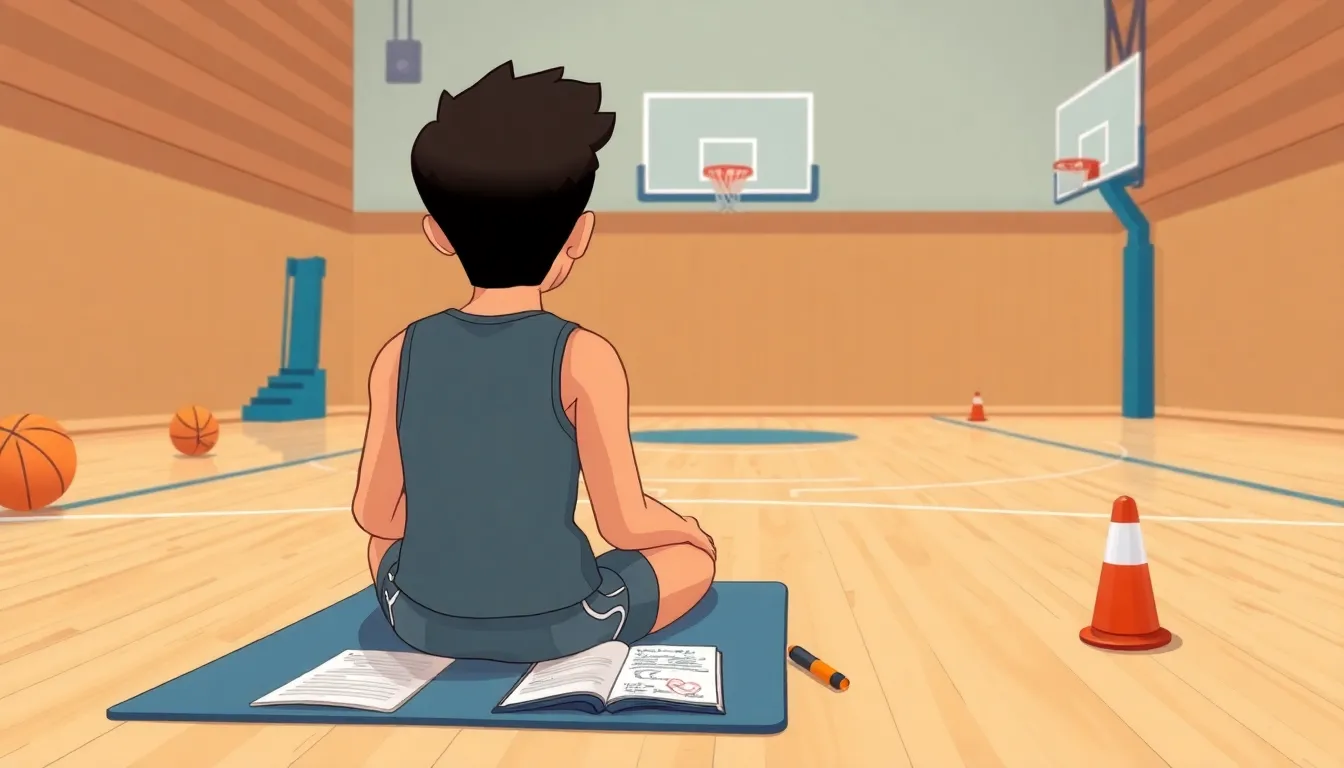 11. Praćenje Napretka