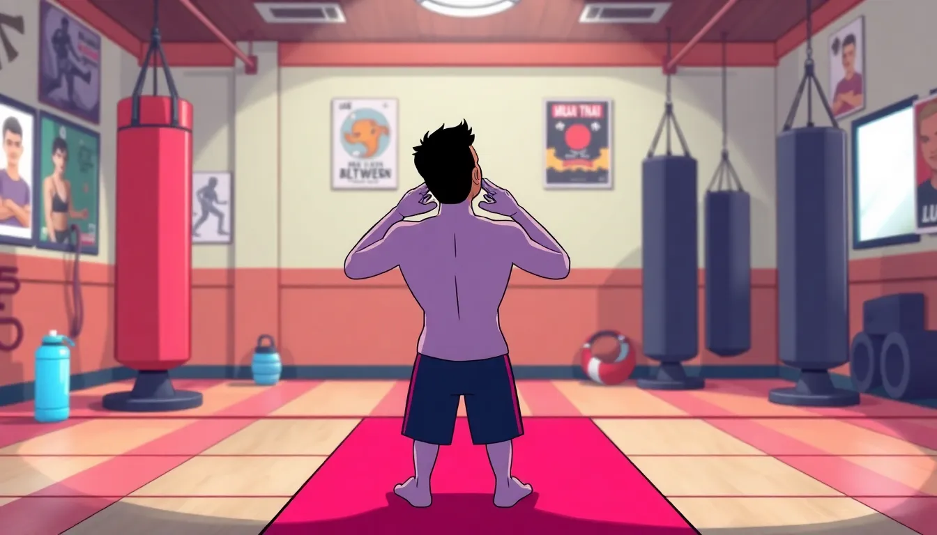 2. Kontrola Disanja Tokom Vežbi