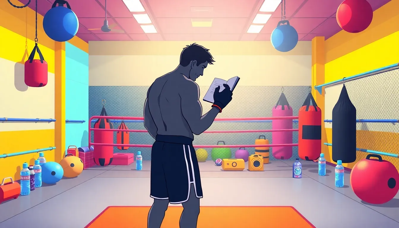 5. Praćenje Napretka