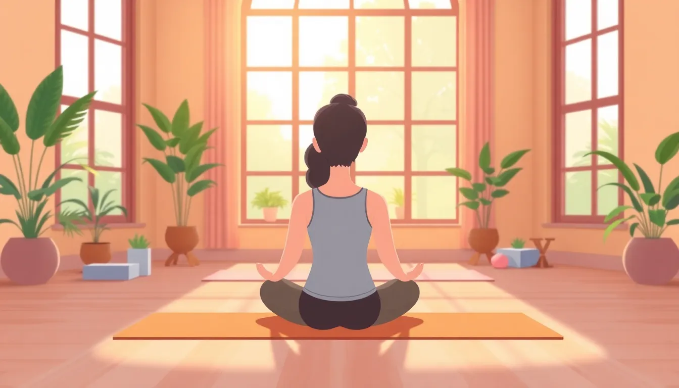 2. Učenje Tehnika Dubokog Disanja