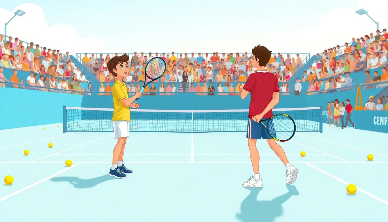 3. Kontrola Disanja Tokom Meča