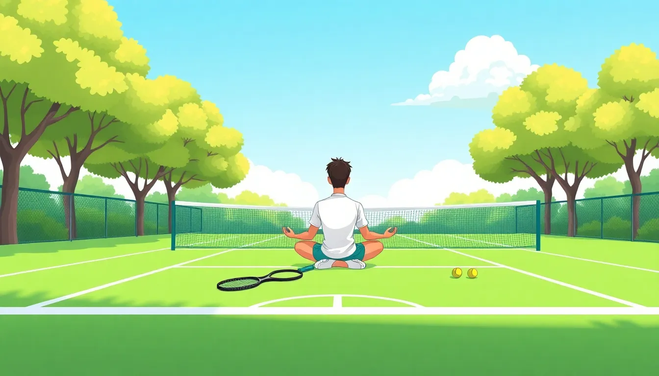 4. Vežbe Disanja Pre Treninga