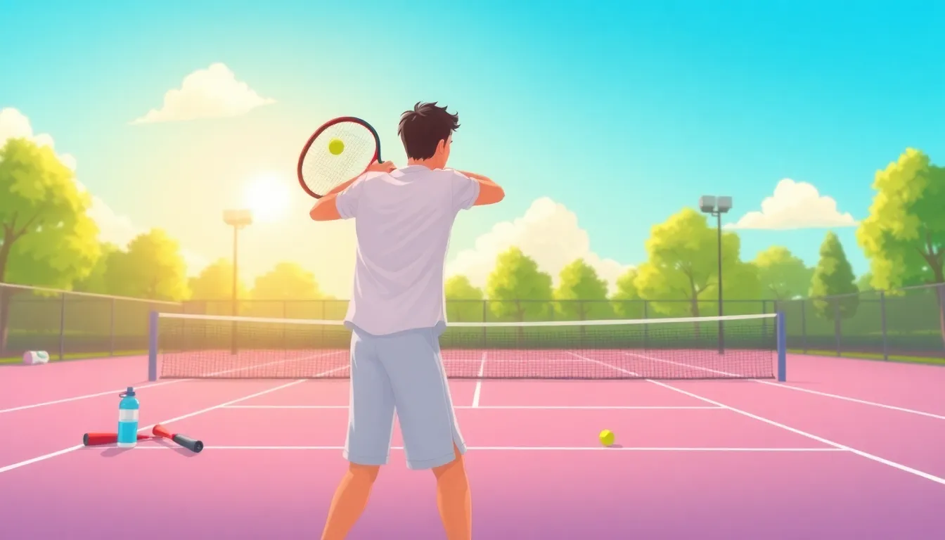 6. Sinhronizacija Disanja sa Pokretima