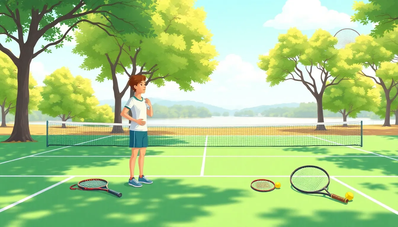 8. Uloga Disanja u Relaksaciji