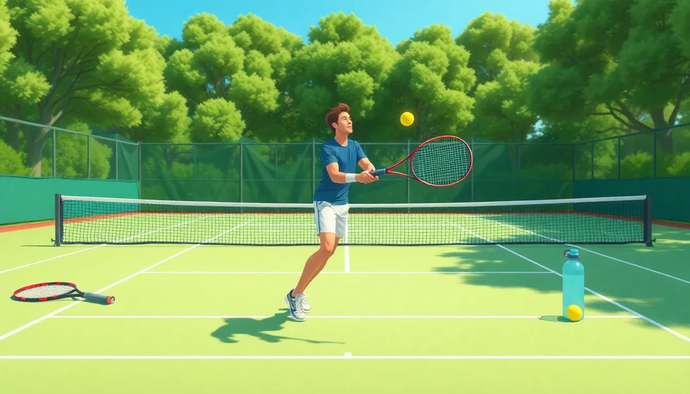 9. Fokusiranje na Ekspulziju Vazduha