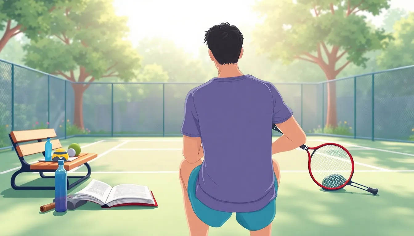 11. Praćenje Progresije