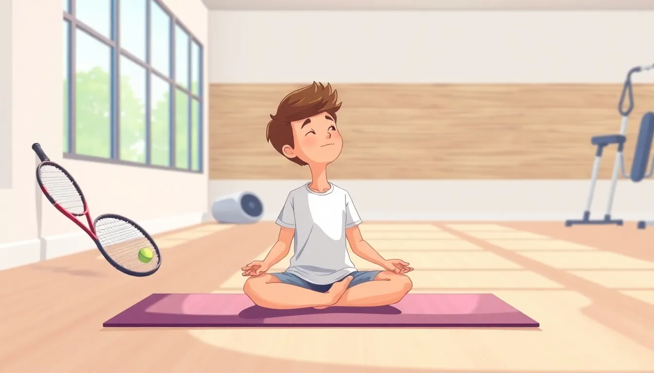 12. Integracija Disanja u Plan Treninga