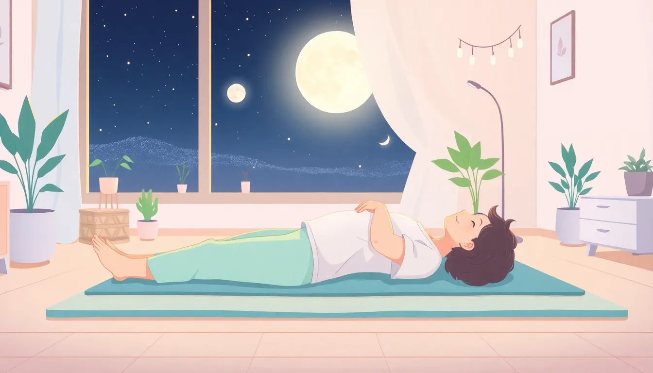 3. Vežbe Dijafragmalnog Disanja