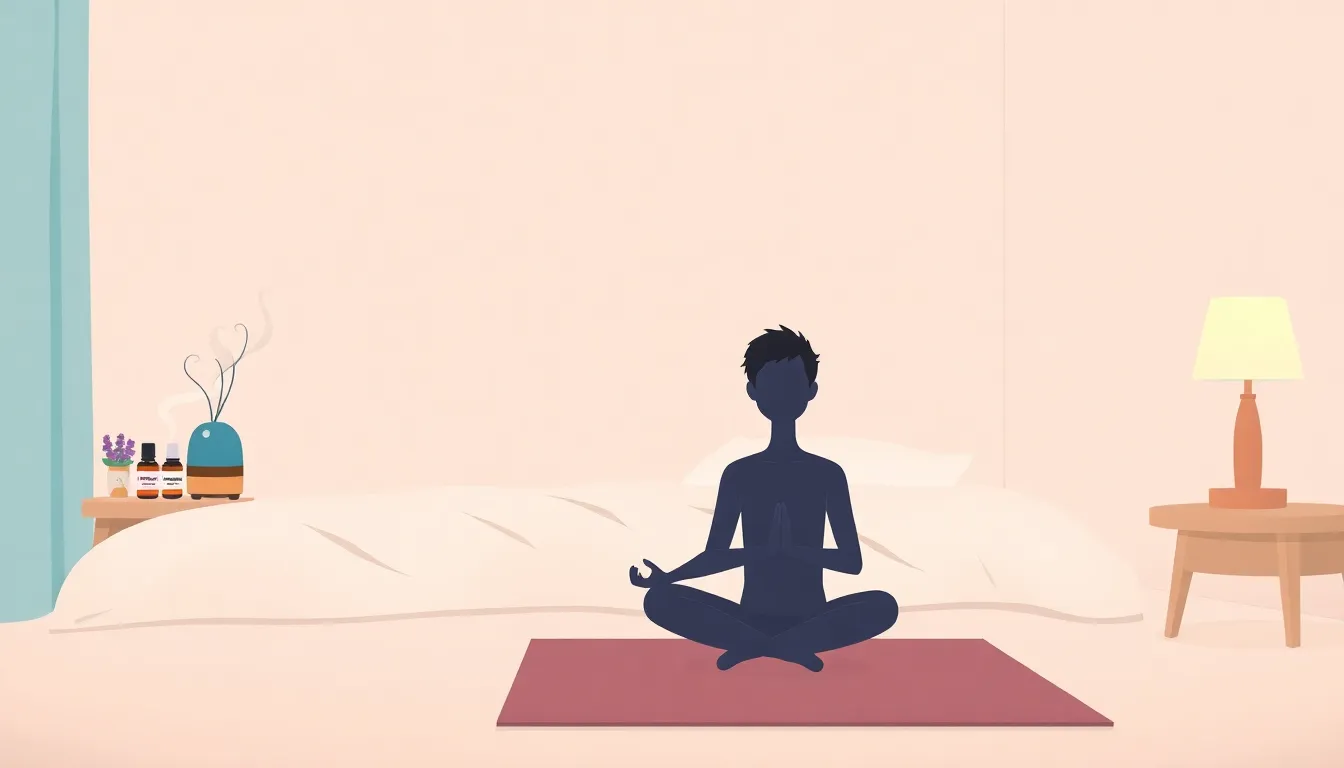 8. Aromaterapija i Disanje