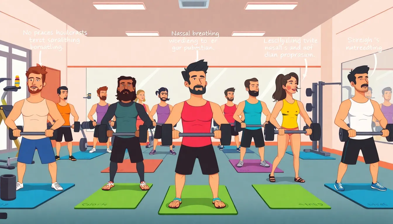 1. Uloga Nosnog Disanja