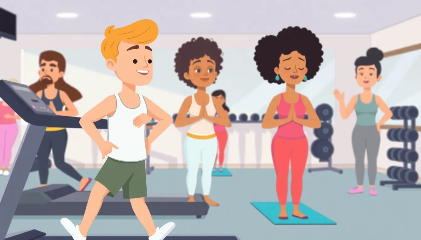 4. Sinhronizacija Disanja i Pokreta