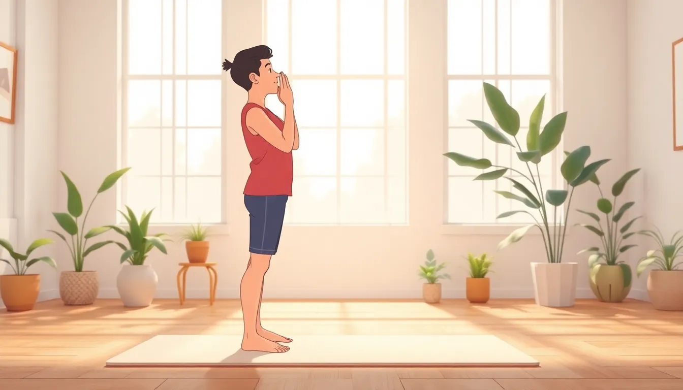 5. Pravilno Pozicioniranje Tijela