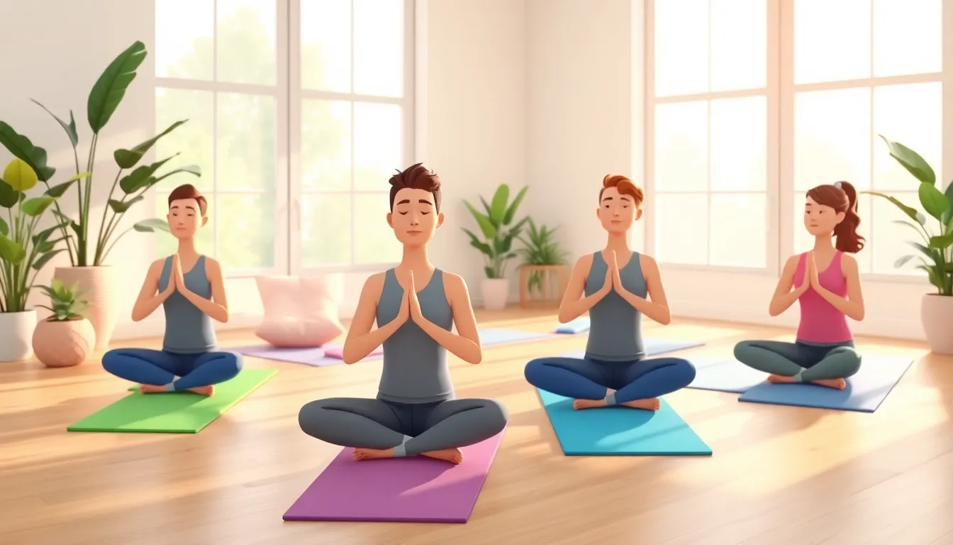 9. Uloga Nosnog Disanja u Oporavku