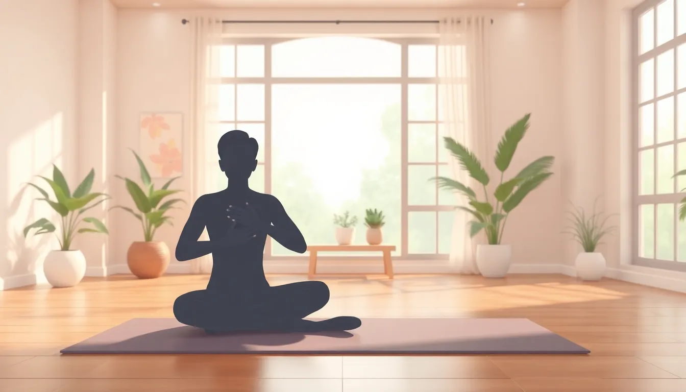 7. Abdominalno Disanje