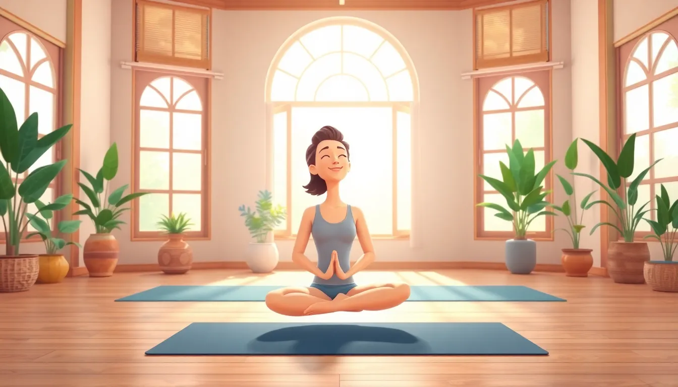 9. Vizualizacija Disanja