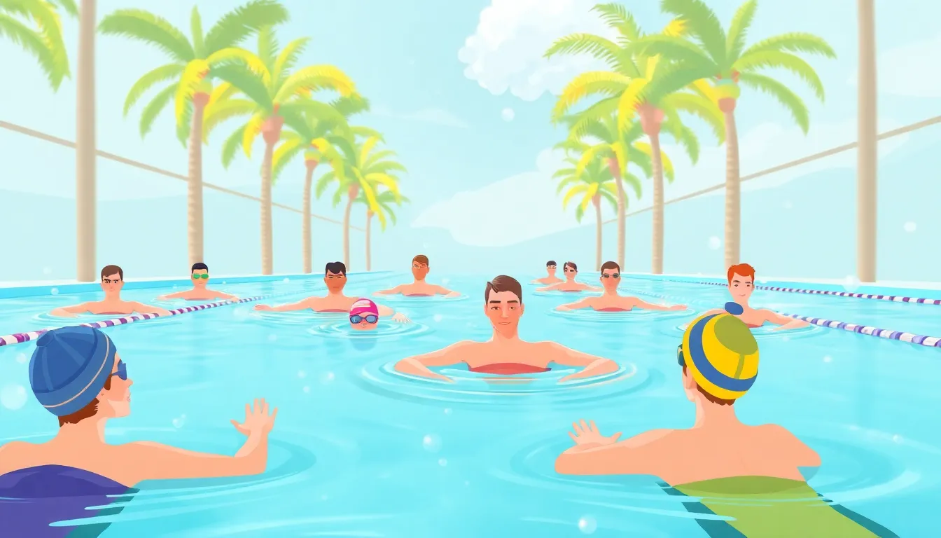 Uticaj na Mentalnu Fokusiranost