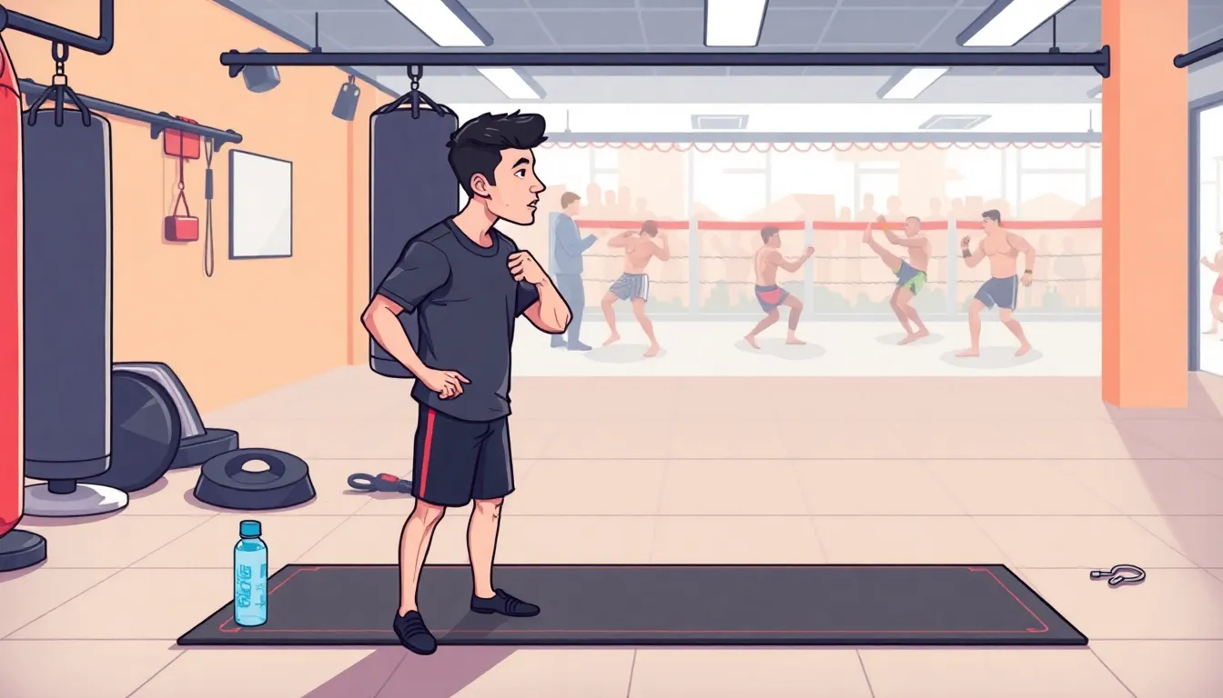 4. Povećanje Izdržljivosti