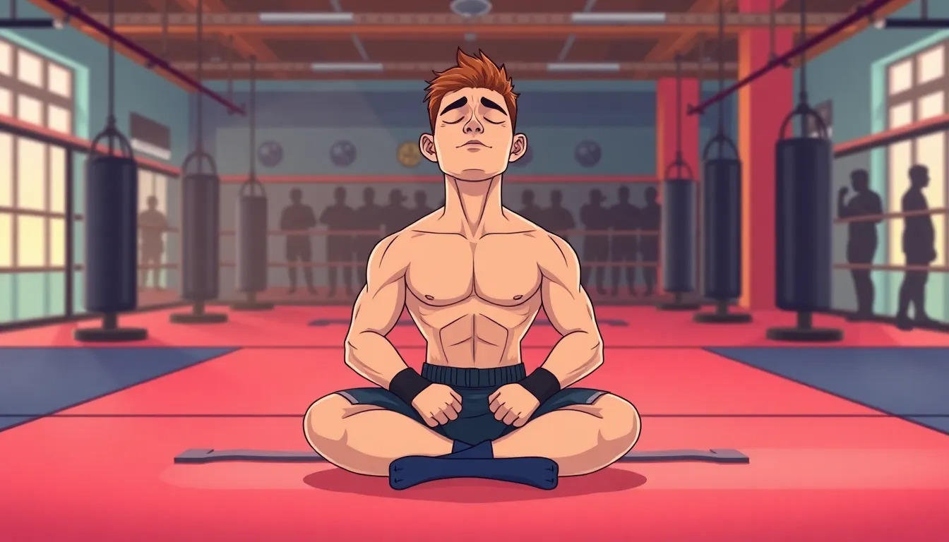 7. Mentalna Resilijentnost