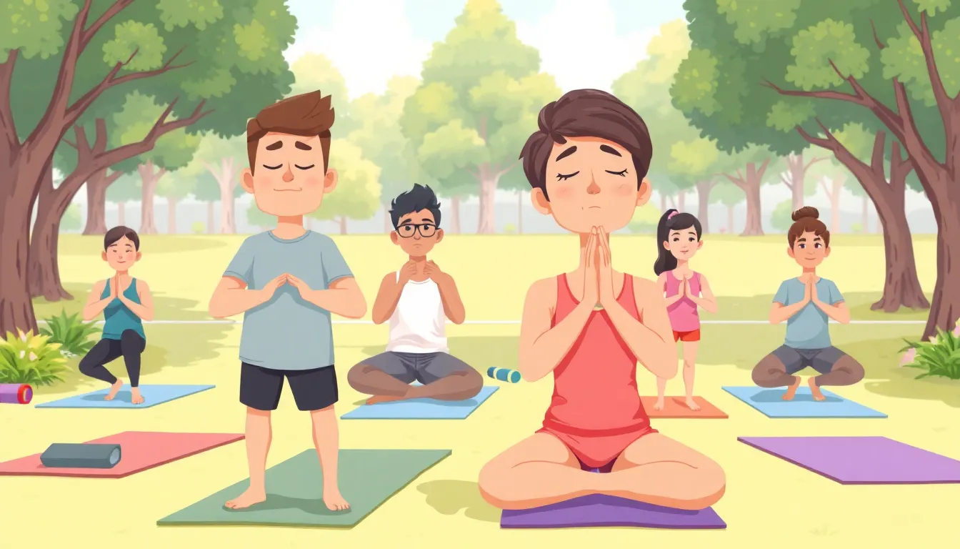 2. Udisanje Kroz Nos, Izdah Kroz Usta